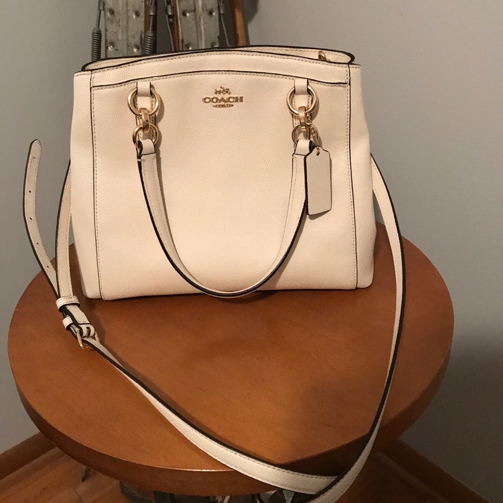 BRAND NEW COACH PURSE